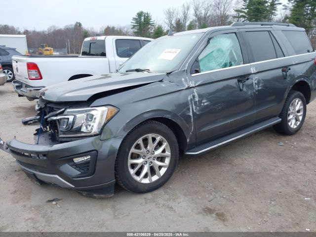 1FMJU1JT3MEA38883 Ford Expedition Xlt