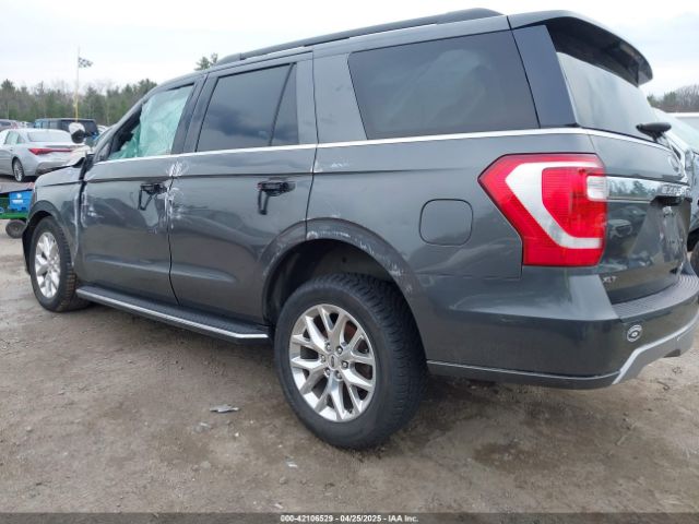 1FMJU1JT3MEA38883 Ford Expedition Xlt