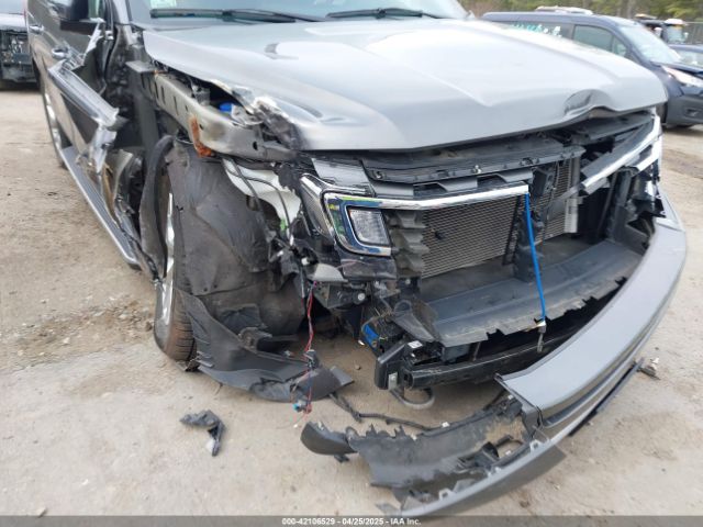 1FMJU1JT3MEA38883 Ford Expedition Xlt