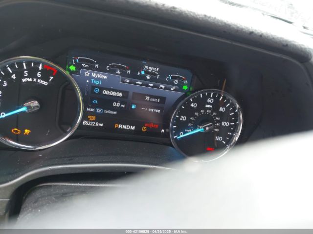 1FMJU1JT3MEA38883 Ford Expedition Xlt
