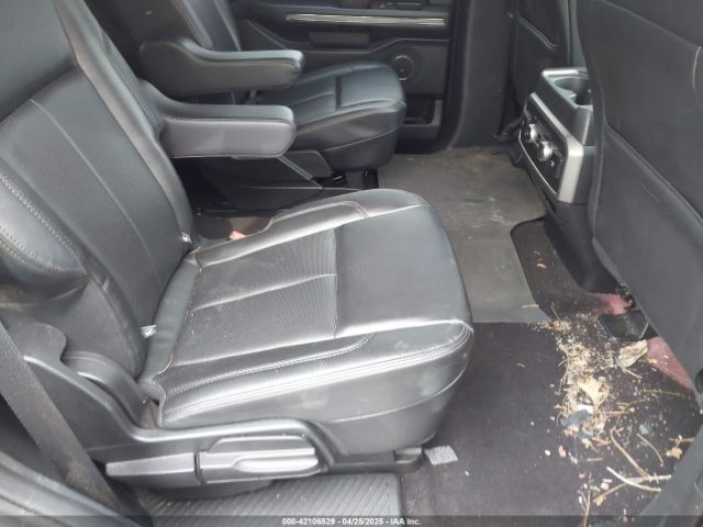 1FMJU1JT3MEA38883 Ford Expedition Xlt