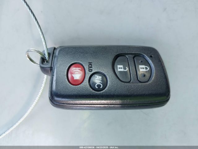 JTDKN3DUXE1736731 Toyota Prius Four