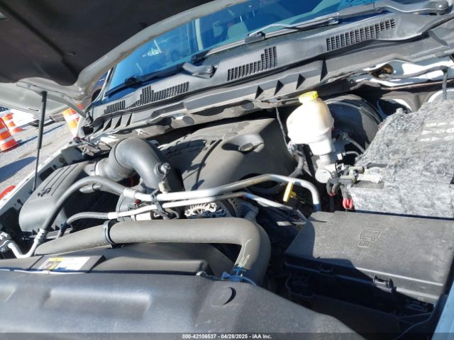 1C6RR7KT4FS619797 RAM 1500 Express