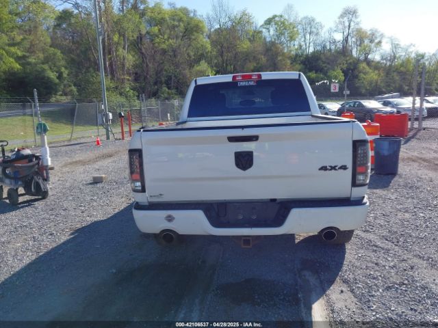 1C6RR7KT4FS619797 RAM 1500 Express
