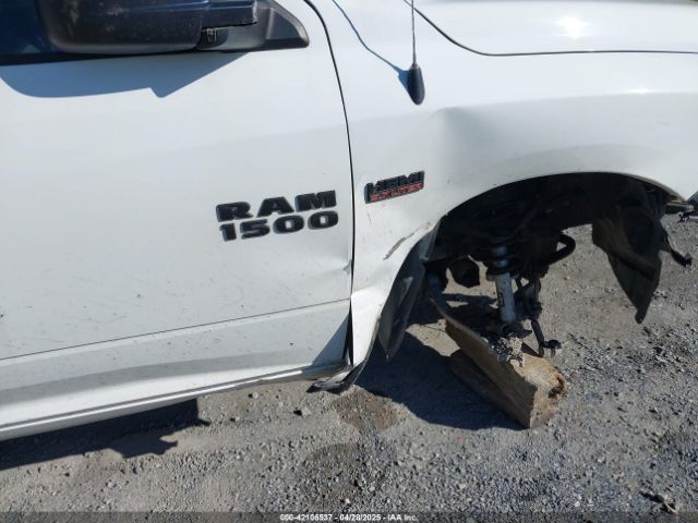1C6RR7KT4FS619797 RAM 1500 Express