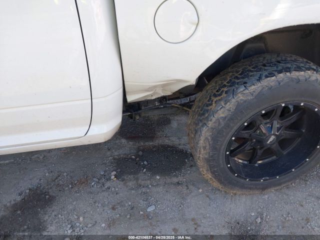 1C6RR7KT4FS619797 RAM 1500 Express