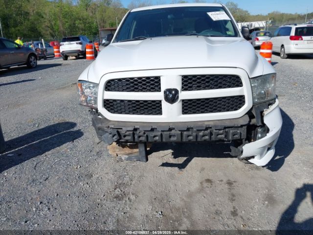 1C6RR7KT4FS619797 RAM 1500 Express