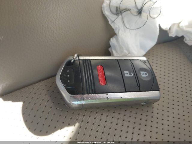 5J8TB4H34EL015315 Acura RDX