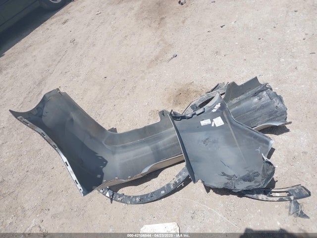 1G1JC5SHXF4210580 Chevrolet Sonic Lt Auto