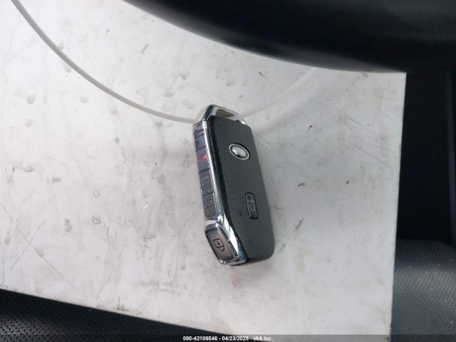 2021 KIA TELLURIDE 5XYP54HC8MG127732 Photo 10