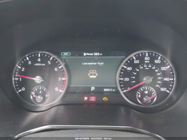 2021 KIA TELLURIDE 5XYP54HC8MG127732 Photo 6