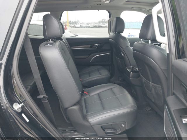 2021 KIA TELLURIDE 5XYP54HC8MG127732 Photo 7
