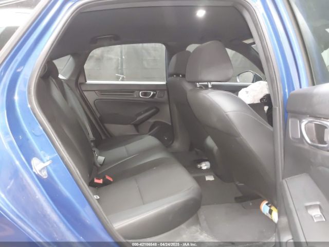 2022 HONDA CIVIC 2HGFE2F55NH571742 Photo 7