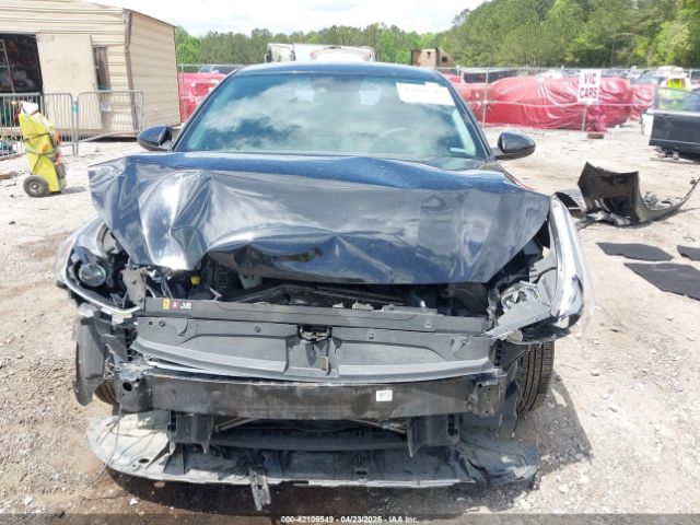 3KPF24AD1LE257371 KIA FORTE FE