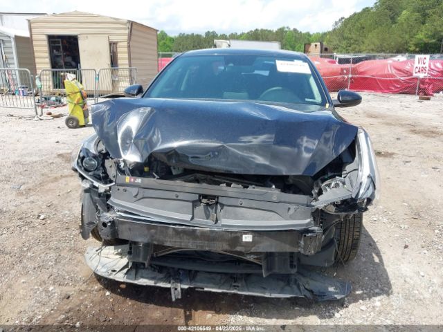3KPF24AD1LE257371 KIA FORTE FE