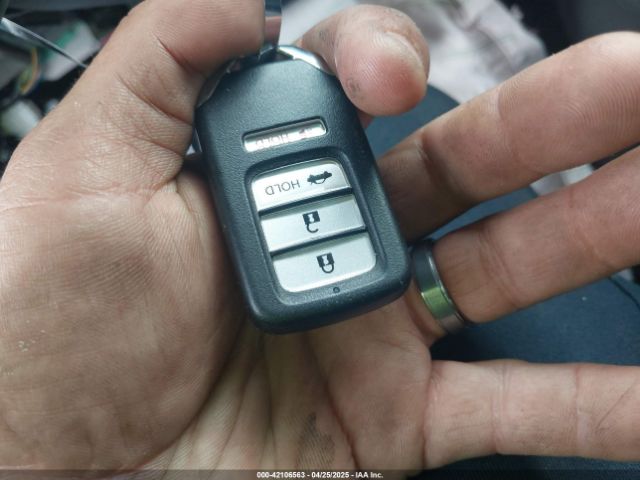 1HGCV1F36NA101665 Honda Accord Sport