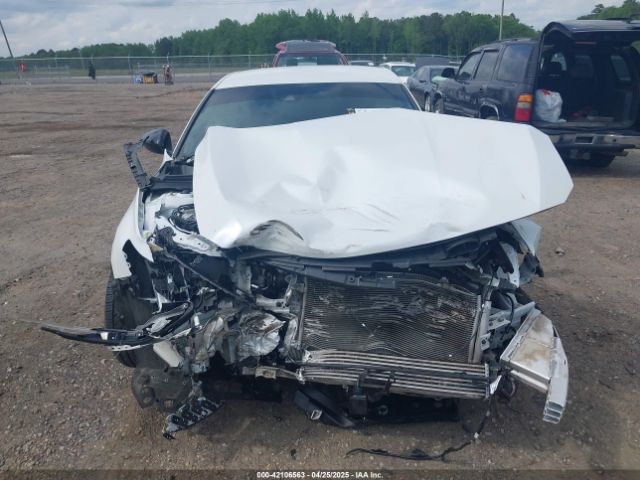 1HGCV1F36NA101665 Honda Accord Sport