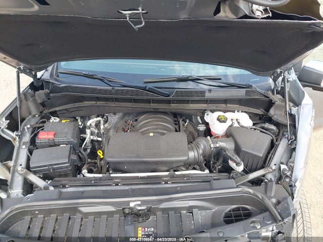 2GCPACED3S1185905 Chevrolet l84