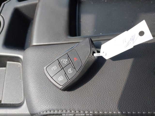 2GCPACED3S1185905 Chevrolet l84