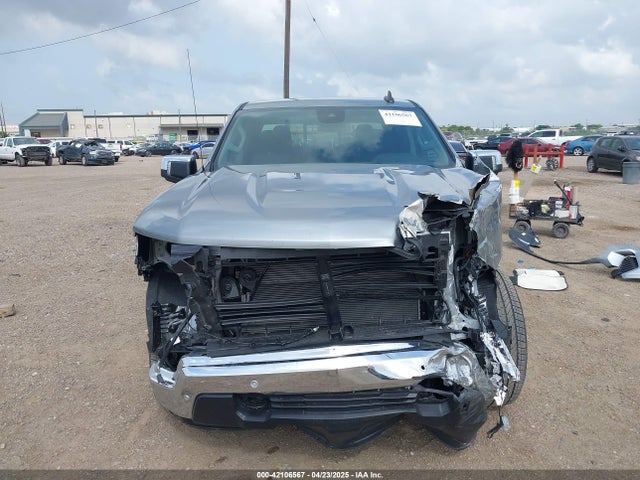 2GCPACED3S1185905 Chevrolet l84