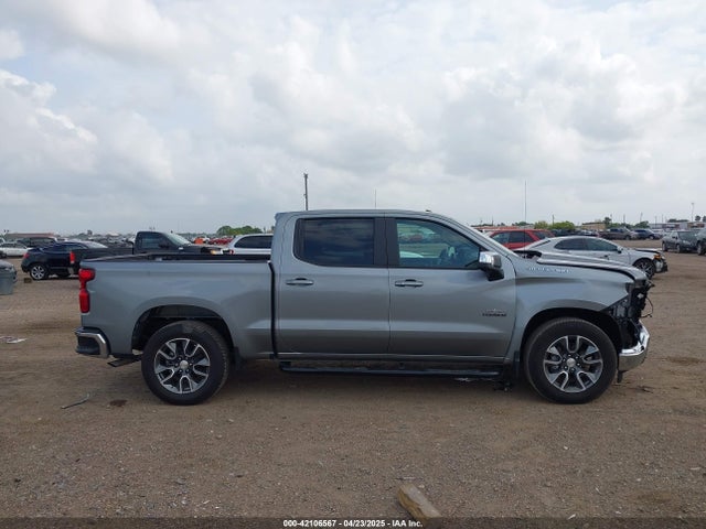 2GCPACED3S1185905 Chevrolet l84