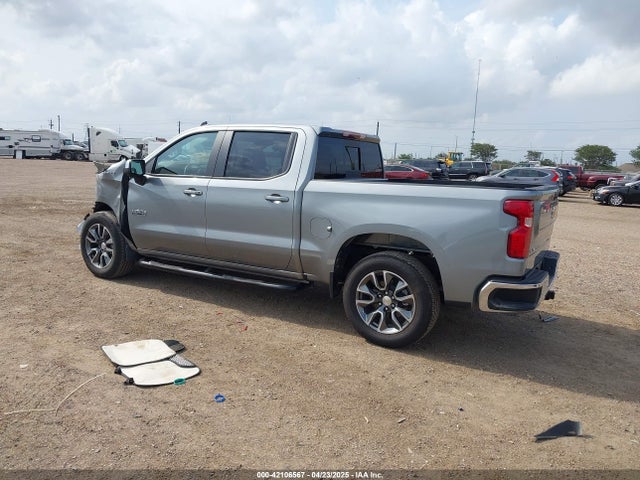 2GCPACED3S1185905 Chevrolet l84