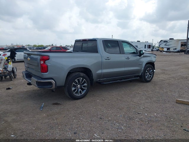 2GCPACED3S1185905 Chevrolet l84