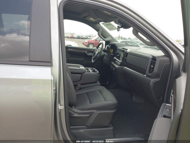 2GCPACED3S1185905 Chevrolet l84