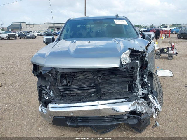 2GCPACED3S1185905 Chevrolet l84