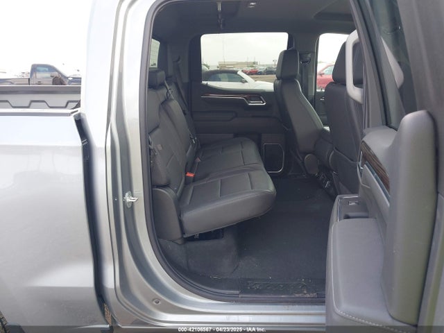 2GCPACED3S1185905 Chevrolet l84