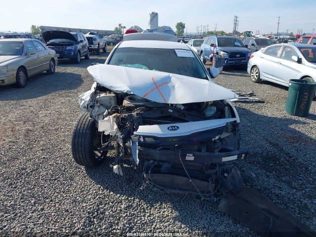 KNAGT4LC6H5005881 KIA Optima