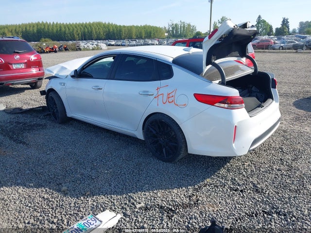KNAGT4LC6H5005881 KIA Optima