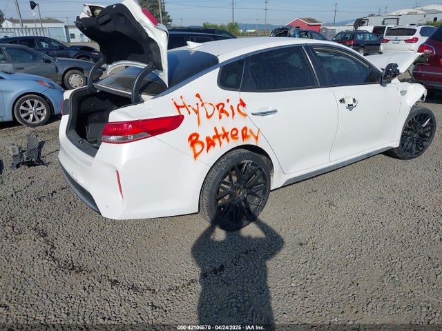 KNAGT4LC6H5005881 KIA Optima