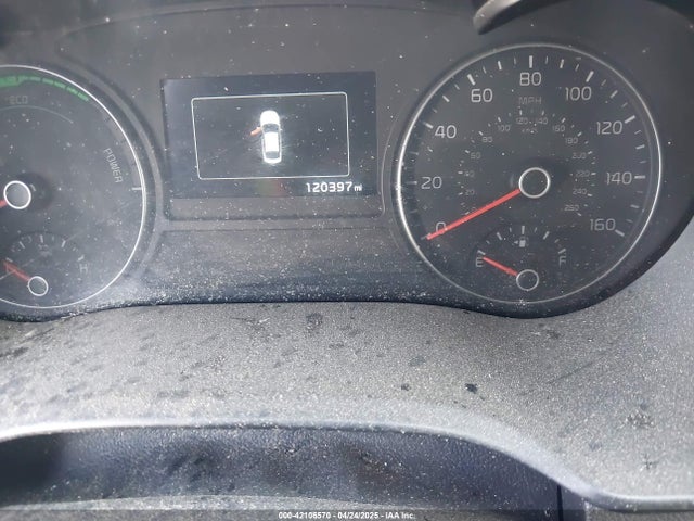 KNAGT4LC6H5005881 KIA Optima