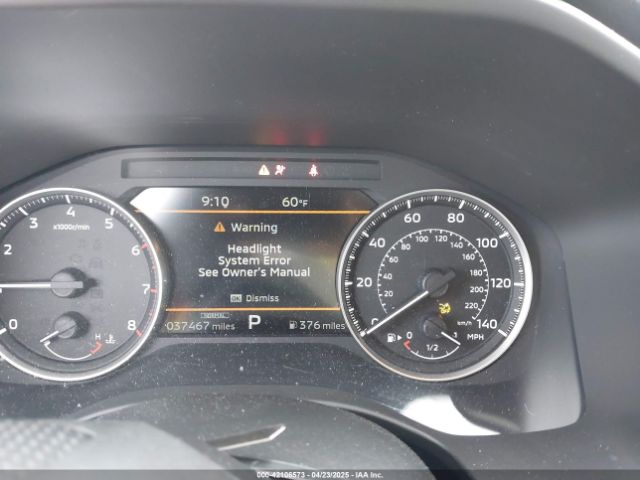 2022 MITSUBISHI OUTLANDER JA4J4UA85NZ036591 Photo 6