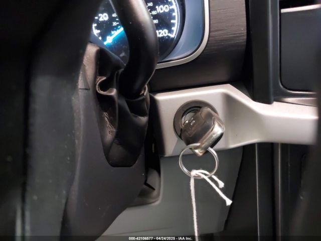 1FTFX1E54PKD43389 Ford F-150 Xl