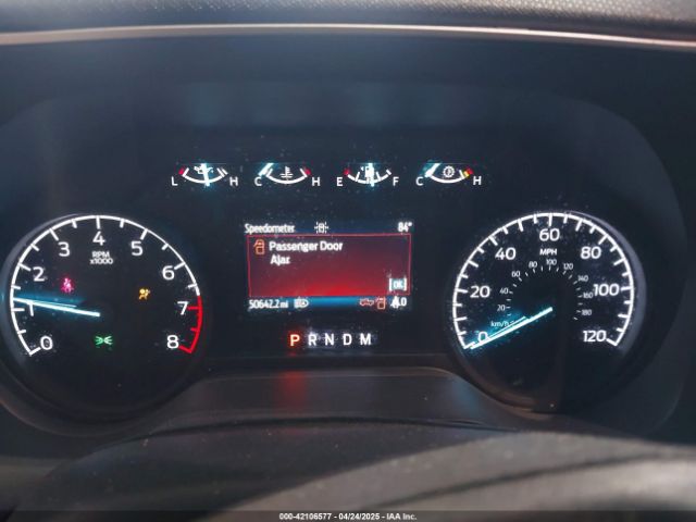 1FTFX1E54PKD43389 Ford F-150 Xl