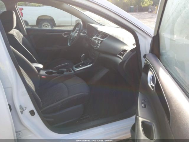 3N1AB7AP6JY255393 Nissan SENTRA SV