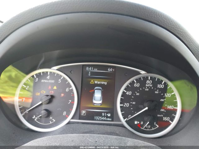 3N1AB7AP6JY255393 Nissan SENTRA SV