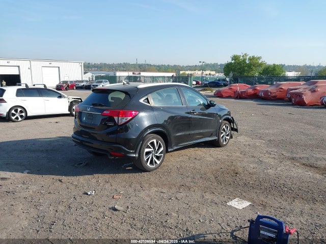3CZRU6H11KG705930 Honda HR-V SPORT