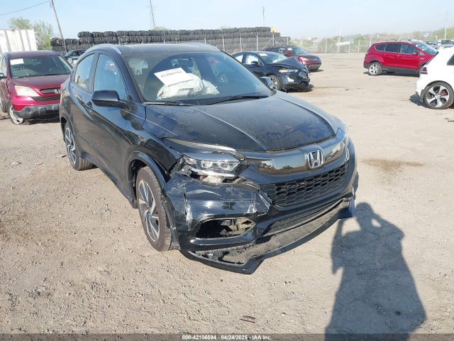 3CZRU6H11KG705930 Honda HR-V SPORT
