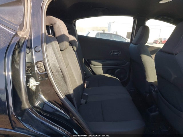 3CZRU6H11KG705930 Honda HR-V SPORT