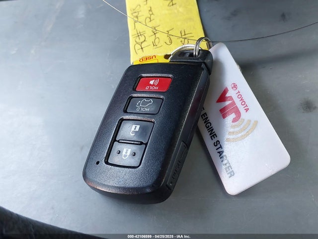 2T3DFREV8FW351865 Toyota Rav4 Limited