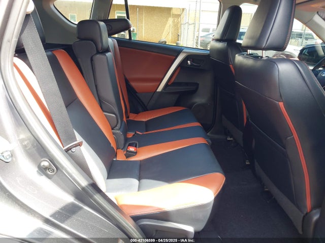 2T3DFREV8FW351865 Toyota Rav4 Limited