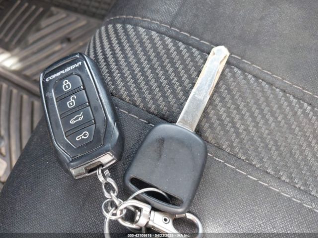 2HGFC2F53GH508924 Honda Civic Lx