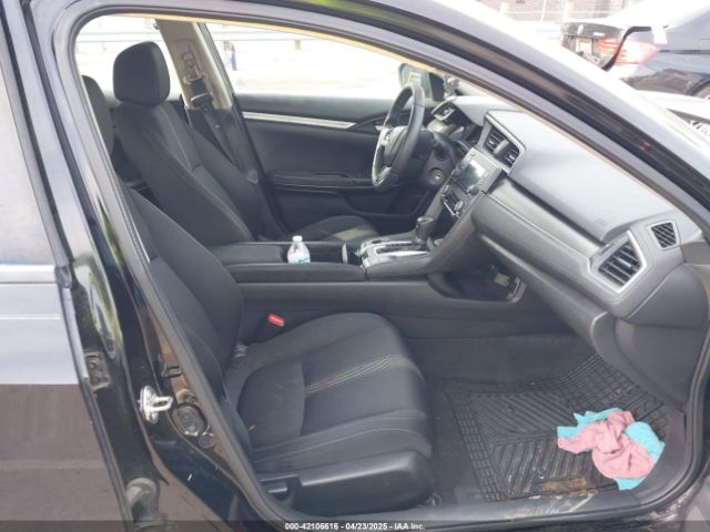 2HGFC2F53GH508924 Honda Civic Lx