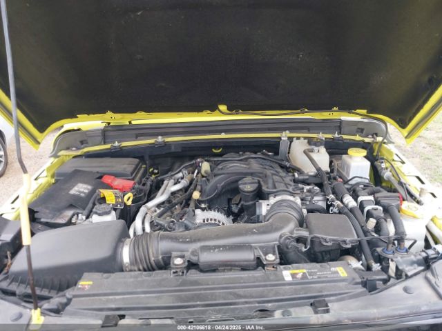 2023 JEEP GLADIATOR 1C6HJTAG1PL576760 Photo 9