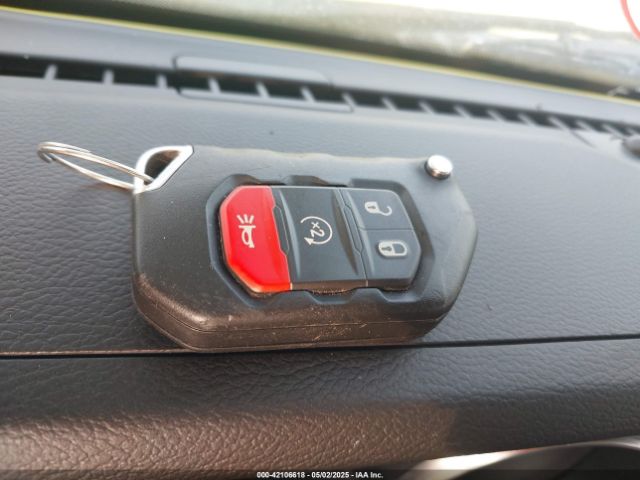 2023 JEEP GLADIATOR 1C6HJTAG1PL576760 Photo 10