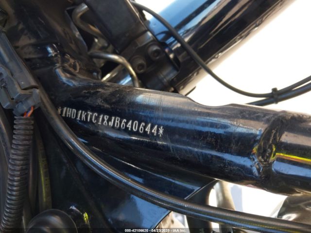 2018 HARLEY-DAVIDSON FLTRXS 1HD1KTC18JB640644 Photo 9