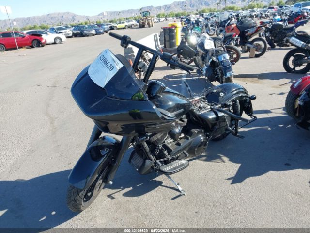 2018 HARLEY-DAVIDSON FLTRXS 1HD1KTC18JB640644 Photo 1